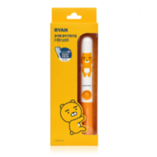 페리오 카카오 프렌즈 I-brush 라이언 음파 진동 칫솔