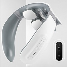 4헤드목저주파안마기