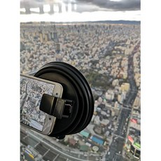ulh스마트폰렌즈후드