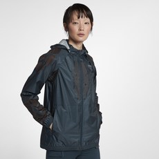 나이키 나이키랩 x 언더커버 갸쿠소우 여성 후디 러닝 재킷 NikeLab Gyakusou AJ0060