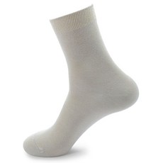 차쿠 남성 봄 여름 단목 양말 YJ