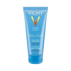 비쉬아이디얼솔레이애프터썬샤워드라이스킨