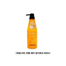 과일나라글레이즈600ml3개