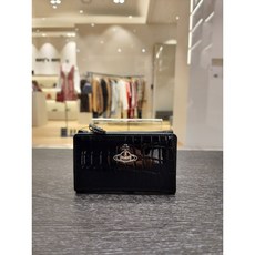 비비안웨스트우드카드지갑면세점