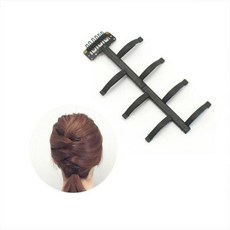 디스코머리땋기