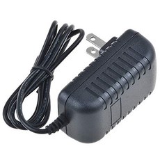 WeGuard 12V AC Adapter for Crosley USB Turntable Turn Table Record Player PSU