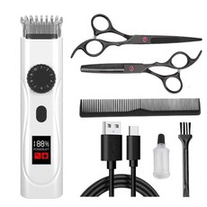 바비온토끼바리깡