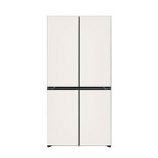 LG전자 오브제컬렉션 M623GBB042S 냉장고 610L 전국배송