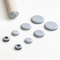 테프론소음방지