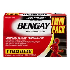 벤게이 BENGAY