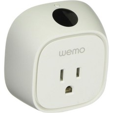 Belkin 위모 인사이트 와이파이 스위치, 1개