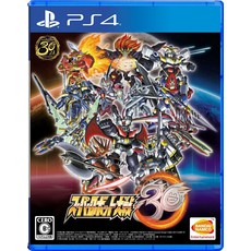 ps4슈퍼로봇대전30