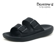 베어파우슬리퍼남성