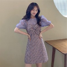 스커트셋업