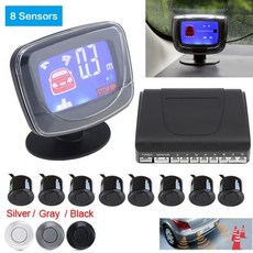 자동차측후방감지기