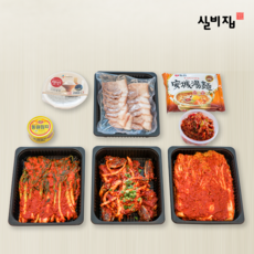 대전실비집 / 실비집 한상차림(B세트)