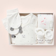 에뜨와신생아선물세트