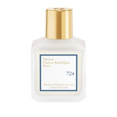 MAISON FRANCIS KURKDJIAN 메종 프란시스 커정 724 헤어 미스트 70ml