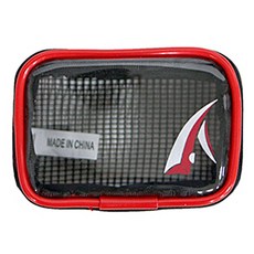 [(일본)TAKA] F-71 원터치 마그네틱 찌 파우치(소)