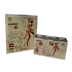 풍기본가인삼사 풍기홍삼액 골드 100ml60포 6년근홍삼100%진액, 상세정보참조, 1개