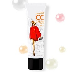 로쎄앙 [로쎄앙] 컬러콜렉션 CC크림 (튜브형), 기타, 단일상품
