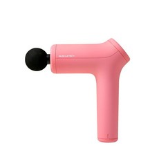 머슬테크 머슬테크 마사지건 BERRY-1+고급쇼핑백, 단일옵션
