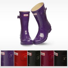 락피쉬여성장화