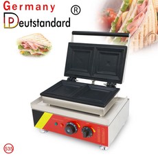 미니쿠치샌드위치메이커