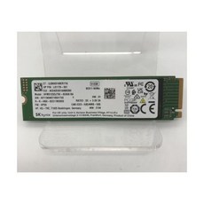 Sk Hynix BC511 SSD M.2 NVMe 512GB HFM512GDJTNI-82A0A L61178-001 TESTED 834521
