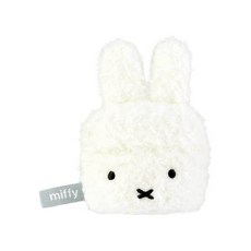 미피 에어팟 프로 2세대 플러피케이스 에어팟 케이스 MF-368WH