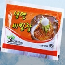 양선생비빔장