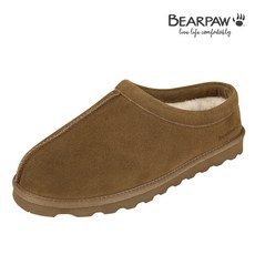 베어파우(BEARPAW) ALEX 남녀공용 양털 슬립온 K2469002ODW M