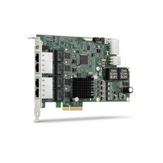 Adlink 4채널 프레임 그래버 PCIe GIE74, 1개