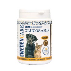  프로덴 플라그오프 반려동물 영양제 파우더 글루코사민 영양제, 관절보호, 2개 