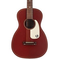 Gretsch G9500-OXB Jim Dandy Limited Edition Acoustic Guitar - Oxblood, One Color_One Size, One Color, 상세 설명 참조0