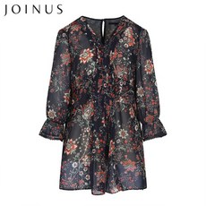 조이너스블라우스