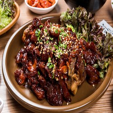 직화불족소스 5kg, 1개