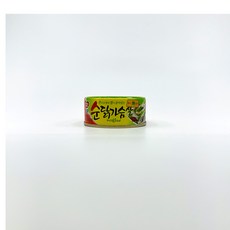 동원 순닭가슴살 통조림, 90g, 48개