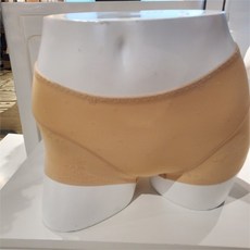 비비안허리보정