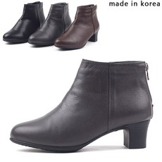 에코에양가죽부티