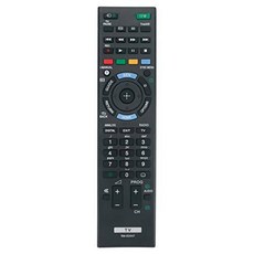 RJMom New RM-ED047 Remote for Sony Bravia TV KDL-40HX750 KDL/12696958