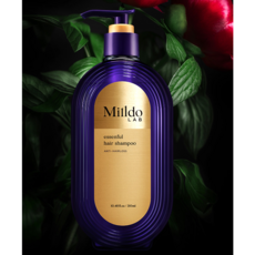 에센풀 헤어 샴푸 310ml [밀도랩]