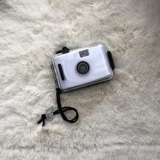 입문초보용 빈티지 레트로복고 필름현상기 카메라 [독일] VIBE 501F 필름 135 필, 01 소백기+코닥 200필름 한 권(36장)