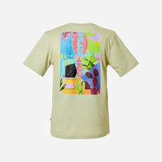 컨버스하이초록