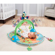 동물친구아기체육관