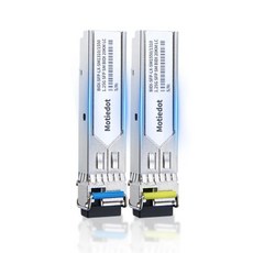 1.25 SFP 및 10G + 광섬유 트랜시버 모듈 멀티 싱글 모드 BIDI 500m-20km DDM Cisco UBNT Mikrotik Netgear 등, 04 Black_01 CHINA