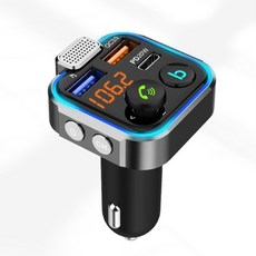 노빅차량용블루투스리시버