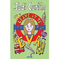 Leave It to Eva Paperback, O'Brien Press, English, 9781847173478