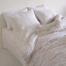 쉐누아파리이불커버