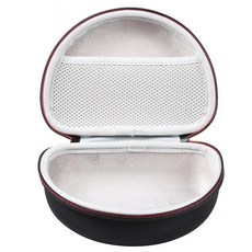 [보호 보관파우치]JBL Tune 720BT 헤드폰 박스용 하드 EVA 케이스 휴대용 보관 가방 TUNE 커버 최신, 01 Black, 01 Black